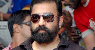 Kamal Hassan decides to produce art movies